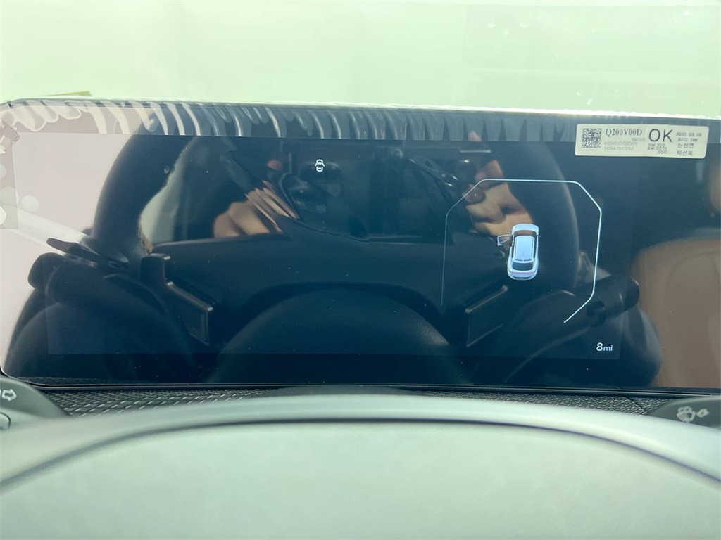 2025 Kia EV6 Wind photo 19
