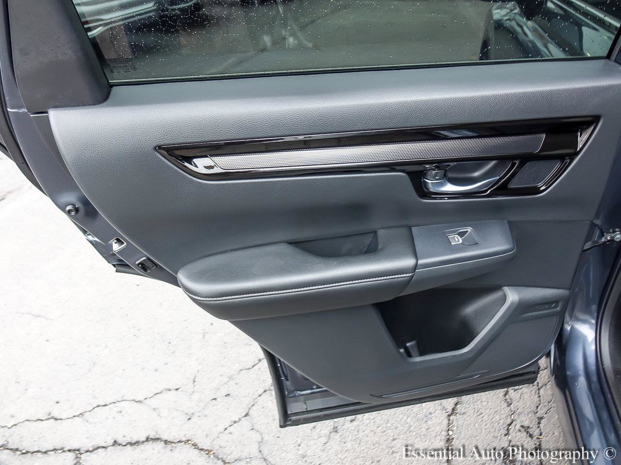 2026 HONDA CR-V - Image 18