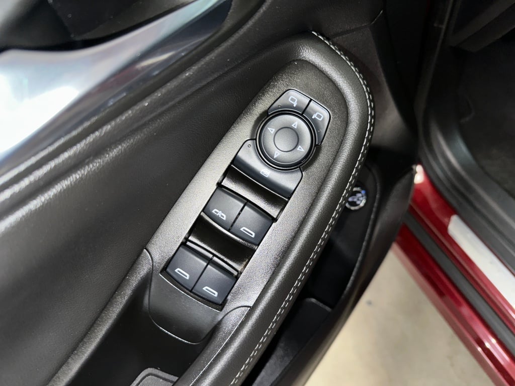 2023 Buick Encore GX Select photo 4