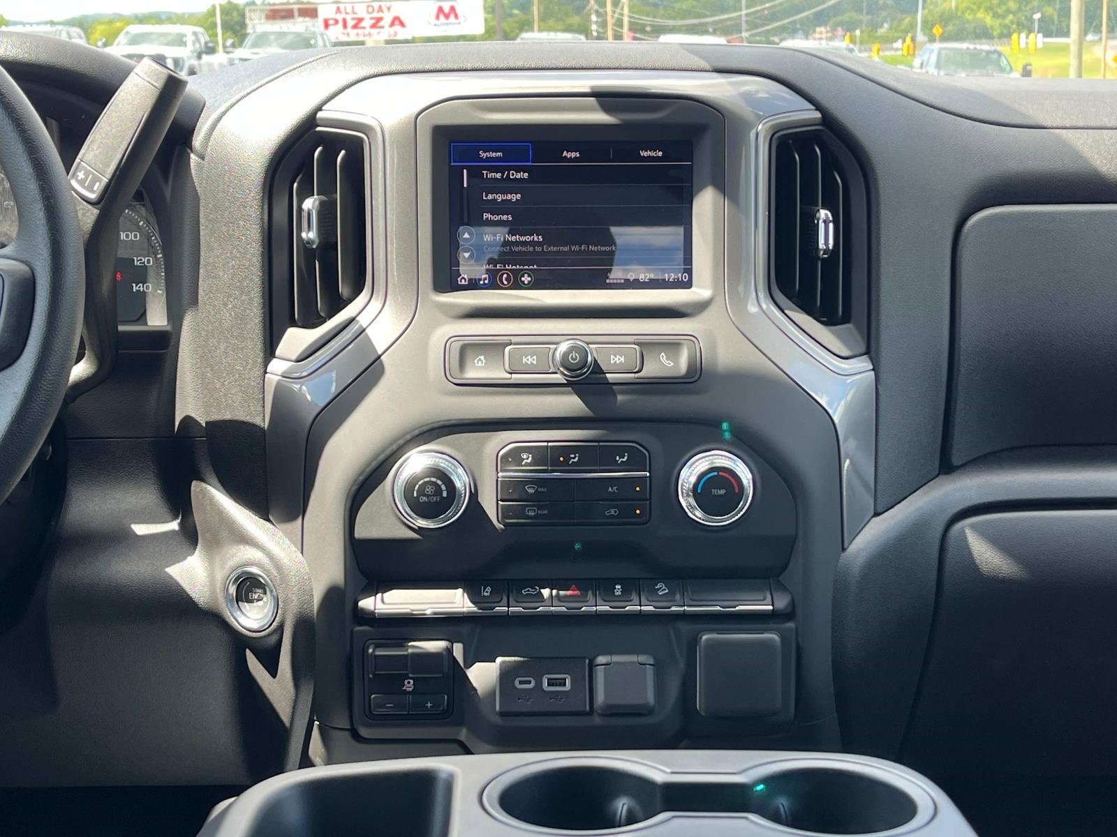 2026 Toyota RAV4 HD Pro photo 15