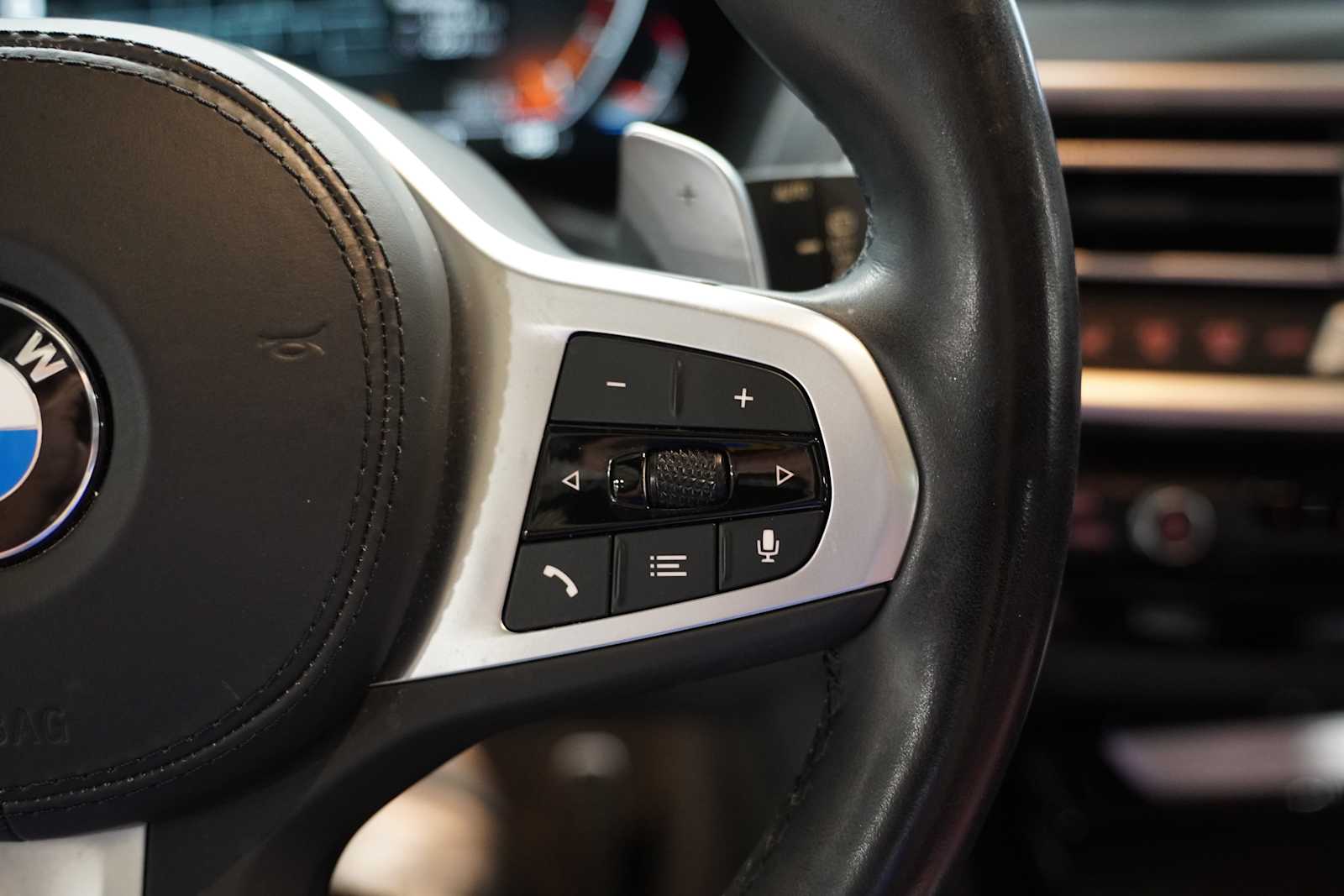 2022 Bmw X3 sDrive30i photo 22