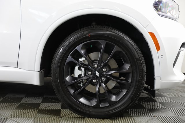 2025 Dodge Durango R/T Plus photo 10