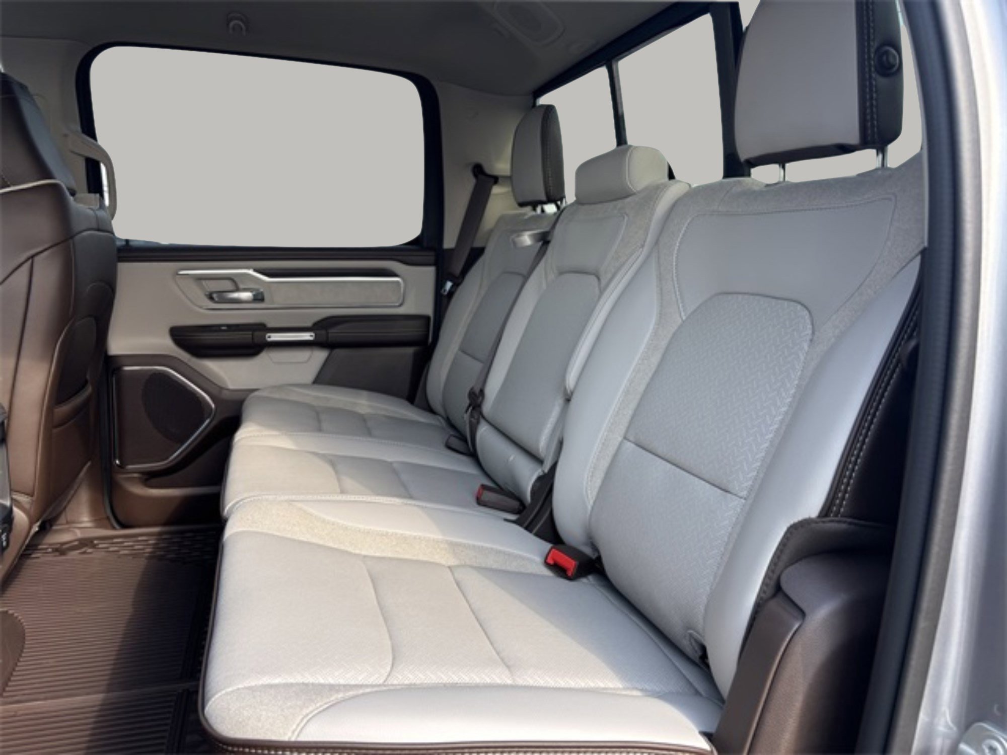 2025 Ram 1500 Laramie photo 20