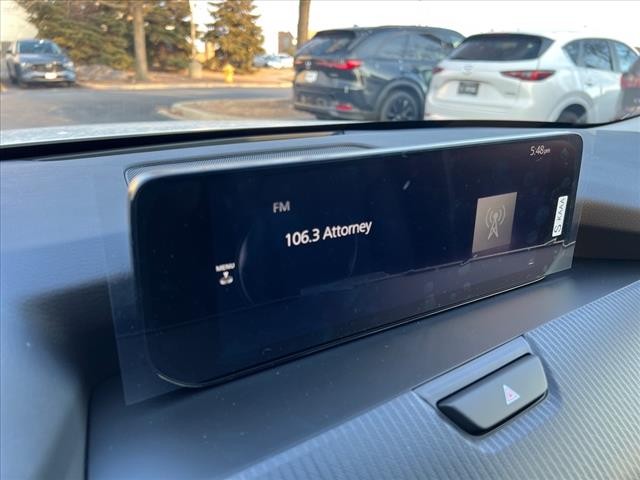2025 Mazda CX-90 3.3 Turbo Select photo 7