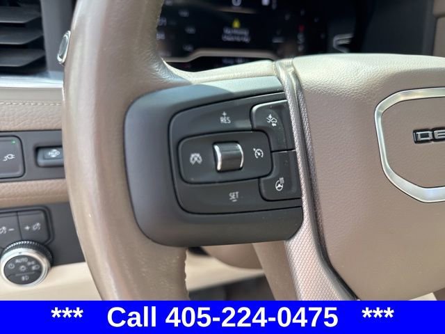 2022 Gmc Yukon XL Denali photo 15
