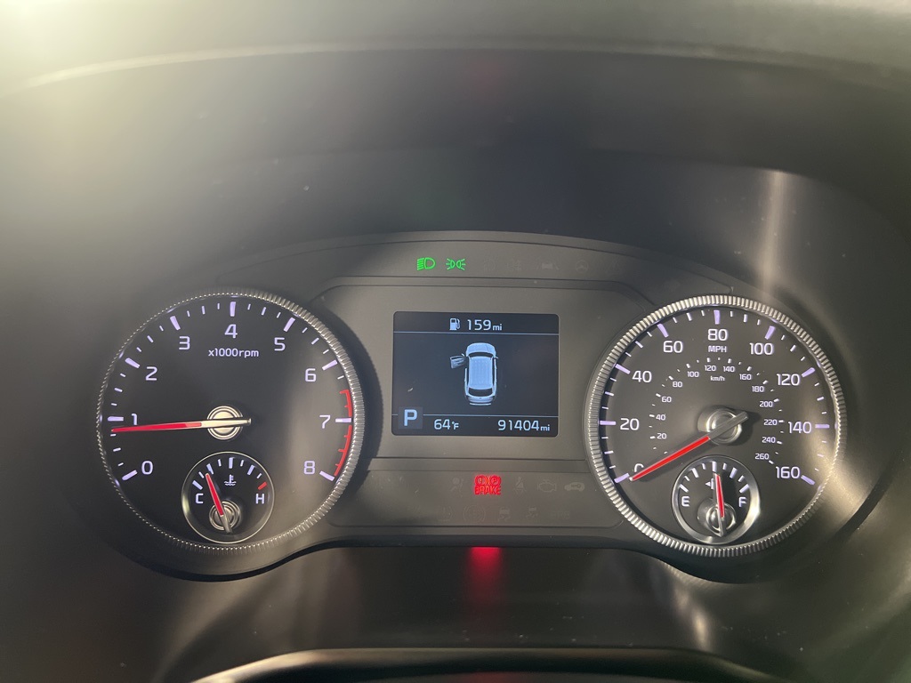 2020 Kia Telluride S photo 14
