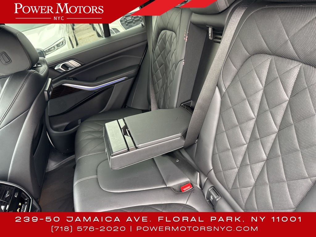 2023 Bmw X5 sDrive40i photo 24