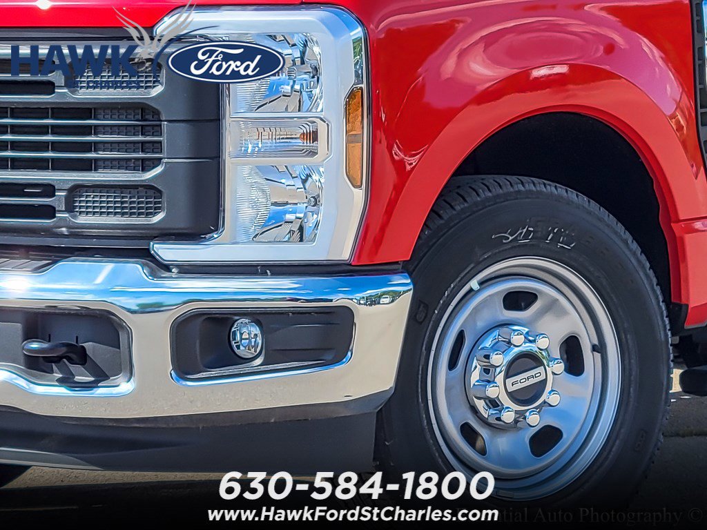 2024 FORD F-350 - Image 2
