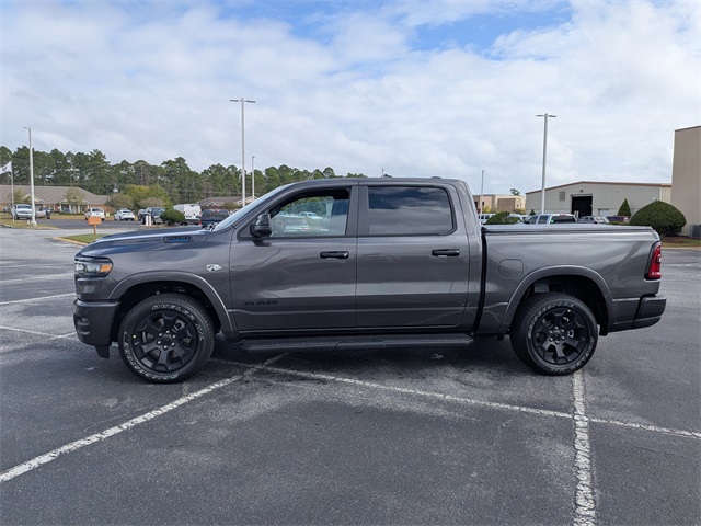 2026 Ram 1500 Big Horn Lone Star photo 2