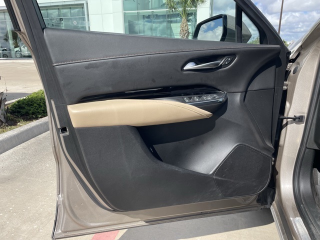 2024 Cadillac XT4 Luxury photo 13