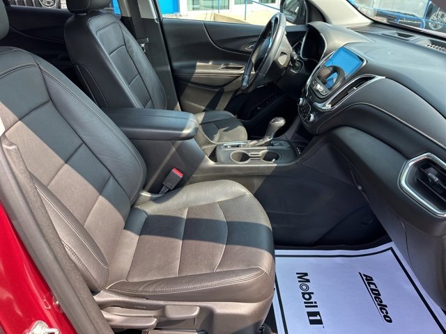 2020 Chevrolet Equinox Premier photo 8