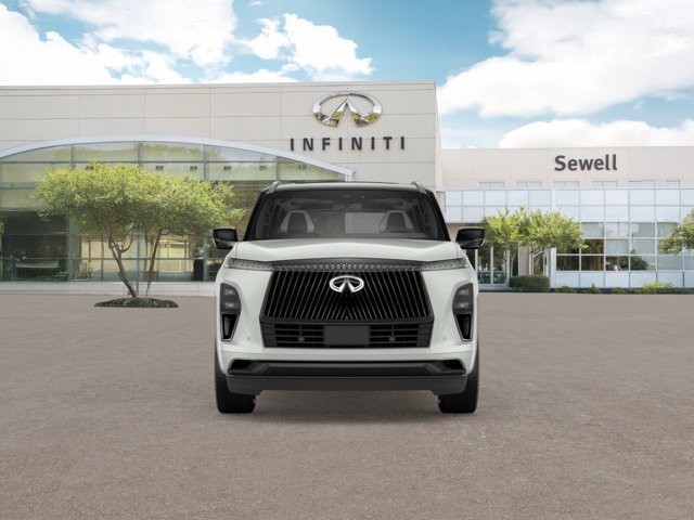 2026 Infiniti QX80 photo 2