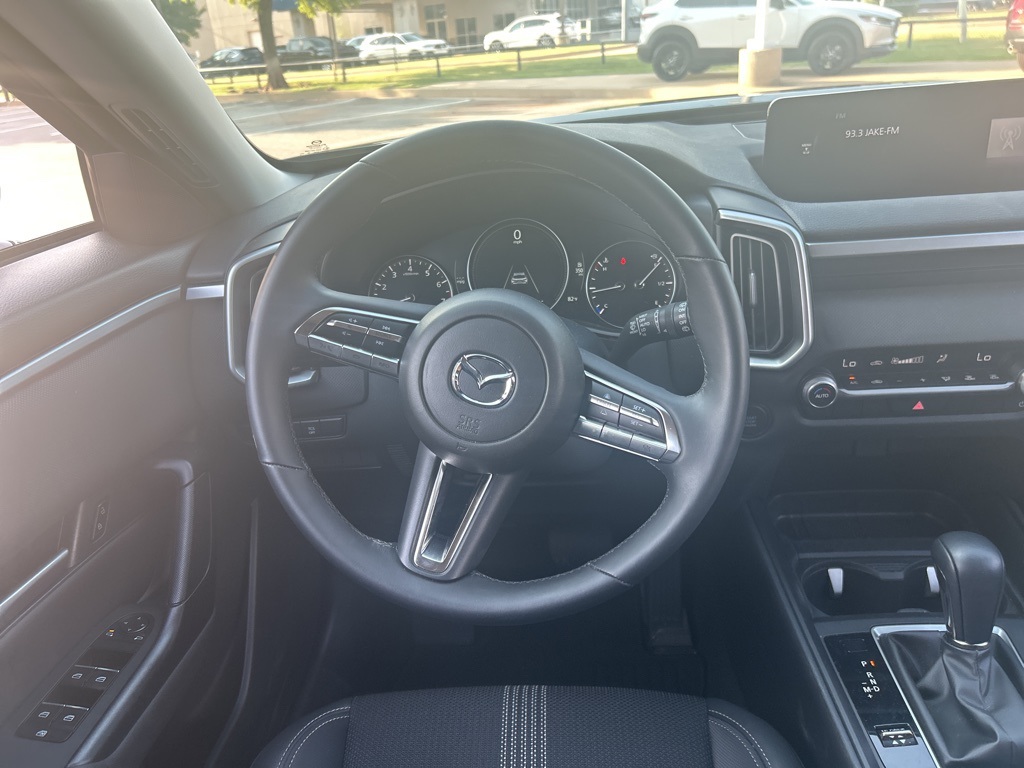 2025 Mazda CX-50 2.5 Select photo 21