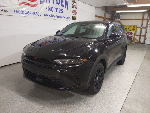 2023 Dodge Hornet GT photo 24