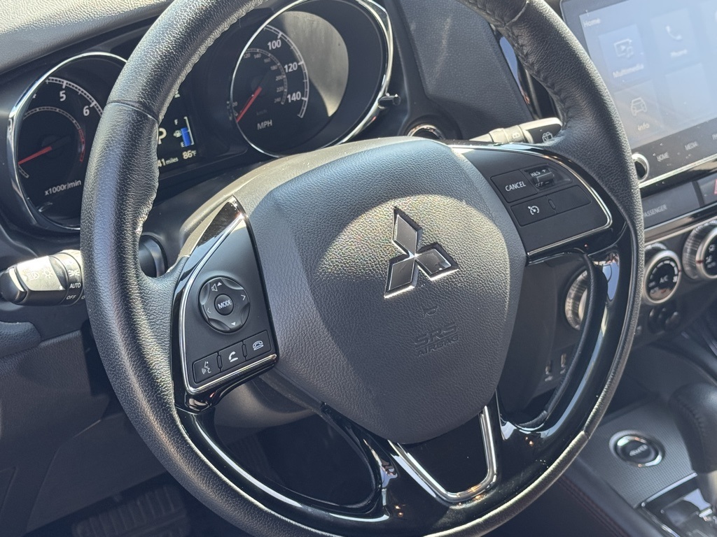 2024 Mitsubishi Outlander Sport ES LE SE photo 15