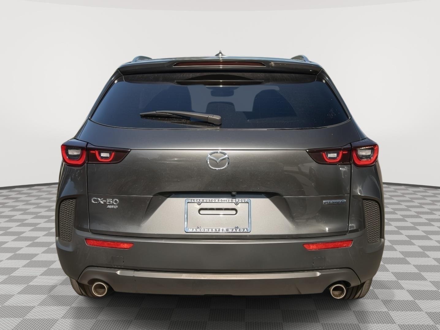 2024 Mazda CX-50 2.5 S Premium photo 18