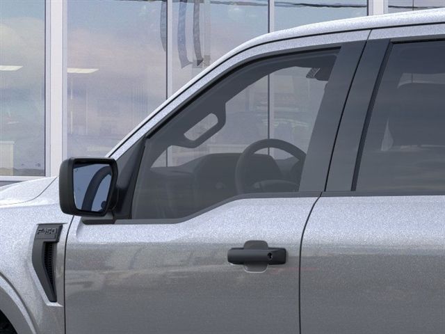 2025 FORD F-150 - Image 42