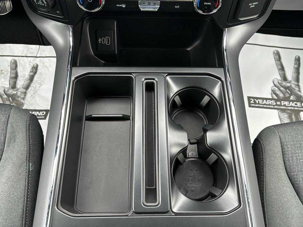 2025 Ford F-150 XLT photo 28