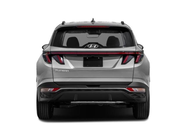 2022 Hyundai Tucson SEL photo 7