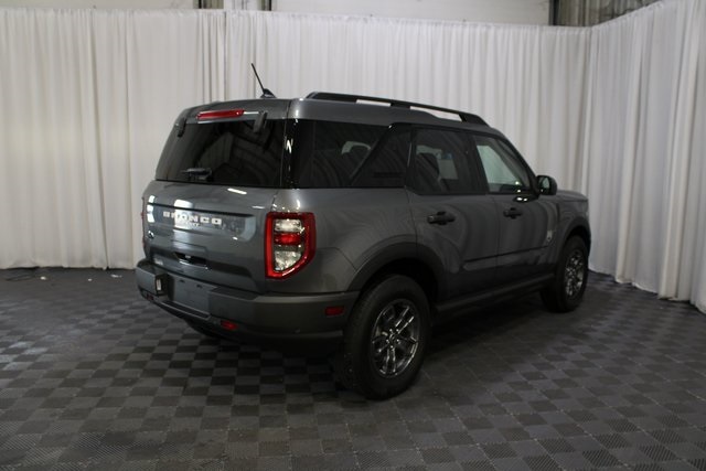 2023 Ford Bronco Sport Big Bend photo 17