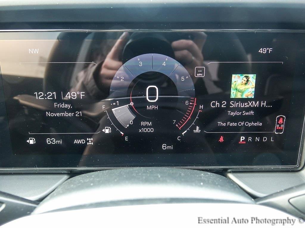 2026 GMC TERRAIN - Image 14