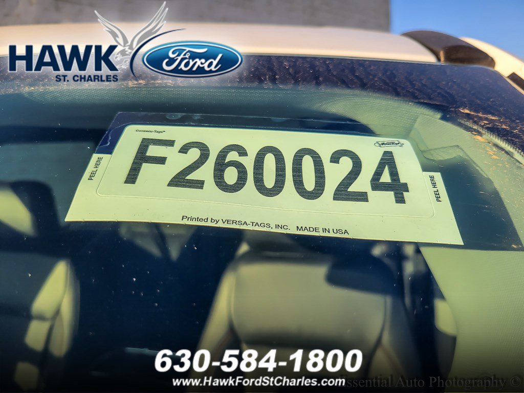 2026 FORD F-350 - Image 16