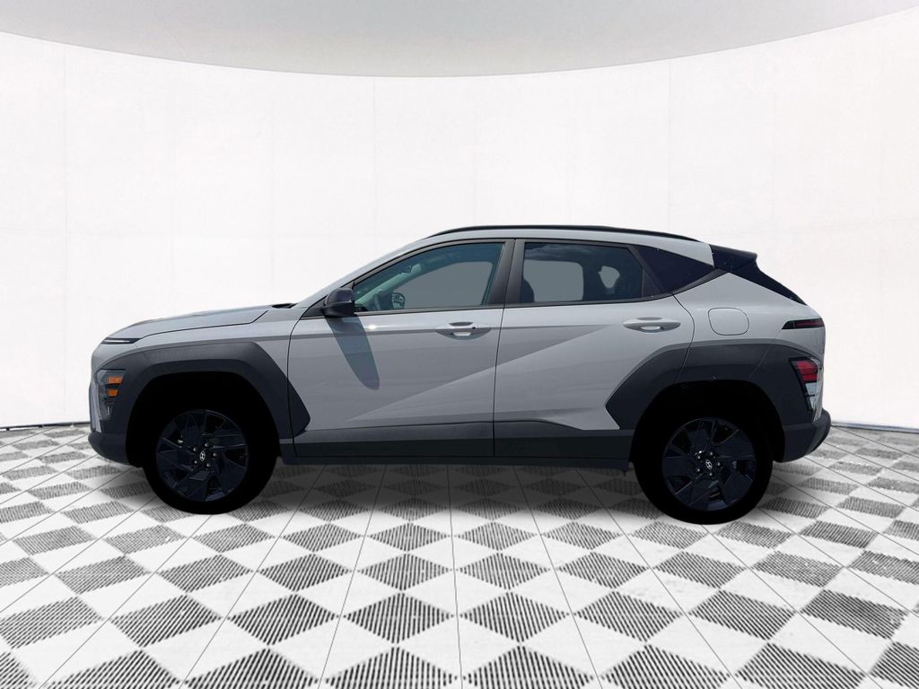 2026 Hyundai Kona SEL photo 2