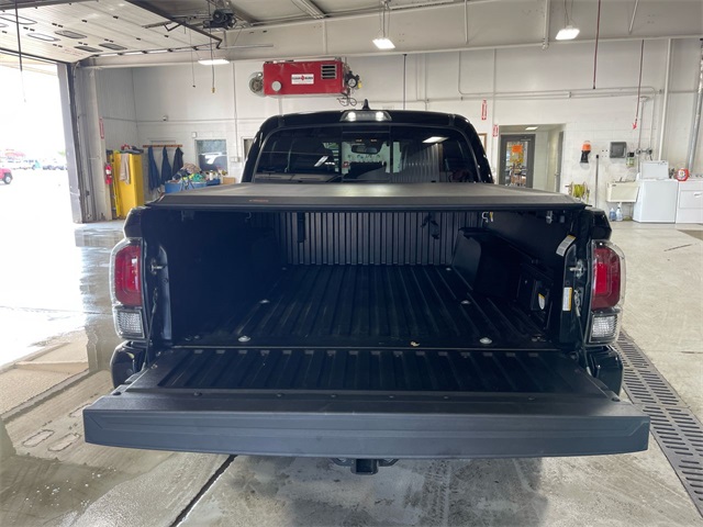 2023 Toyota Tacoma Limited photo 19