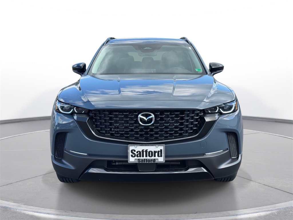 2025 Mazda CX-50 Premium photo 8