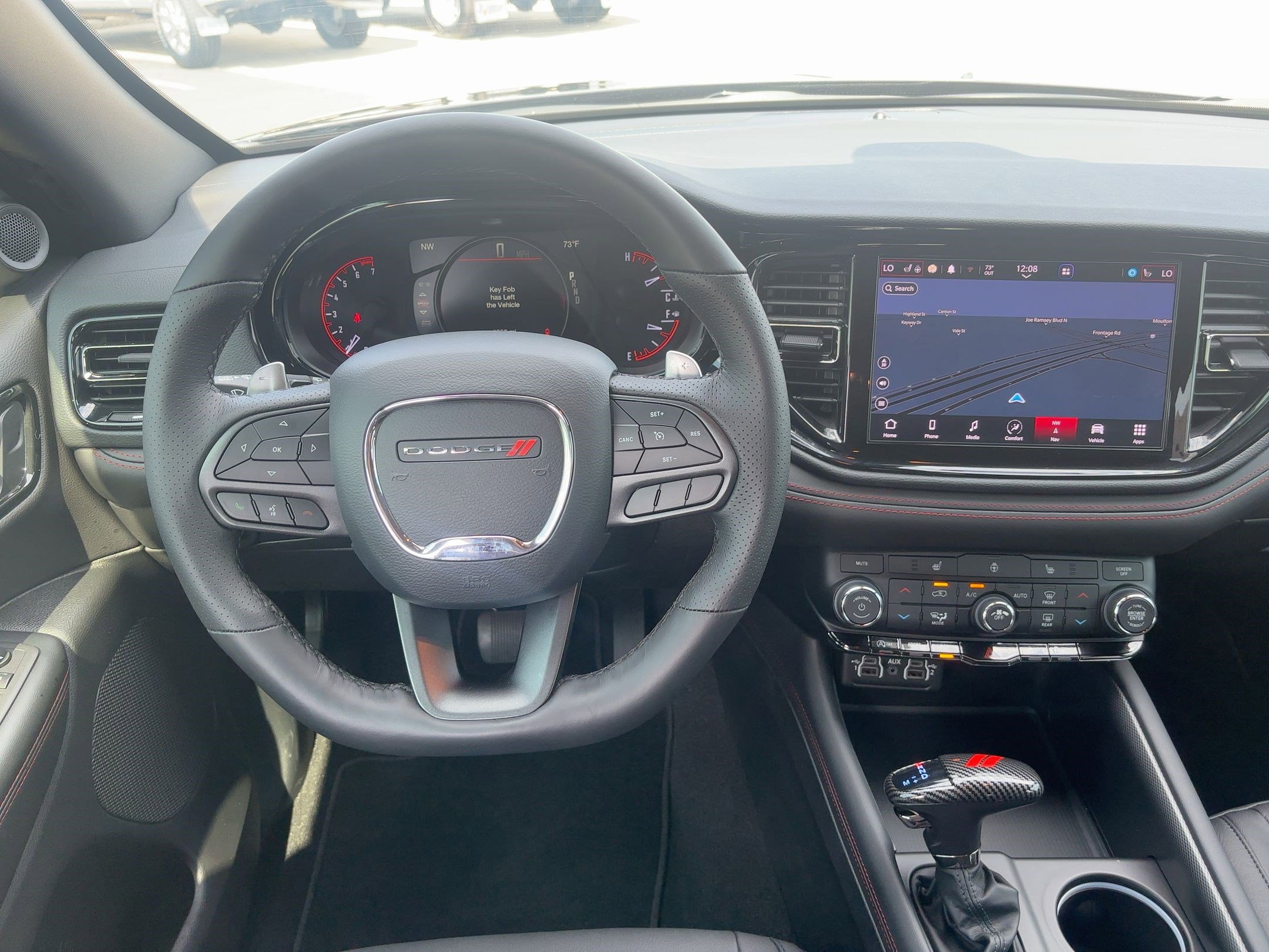 2025 Dodge Durango GT photo 23