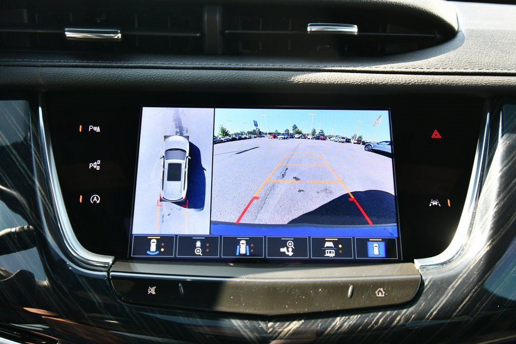 2023 Cadillac XT6 Premium Luxury photo 24