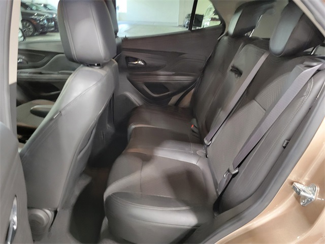 2018 Buick Encore Sport Touring photo 23