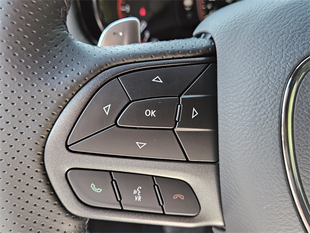 2026 Dodge Durango GT photo 26