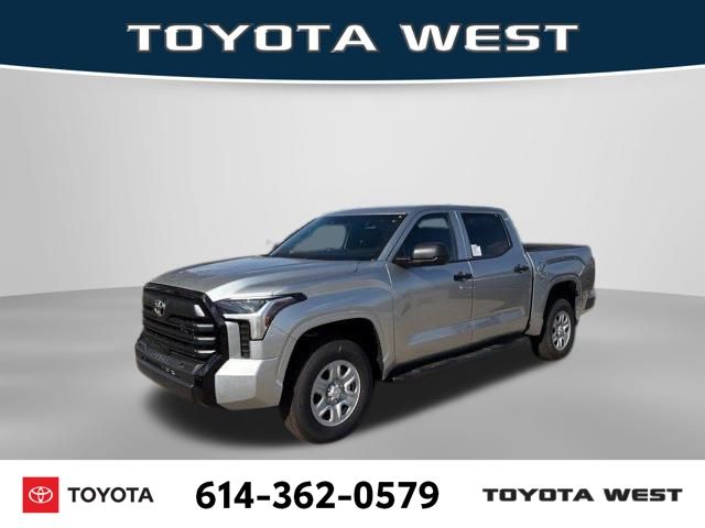 2026 Toyota Tundra SR's photo