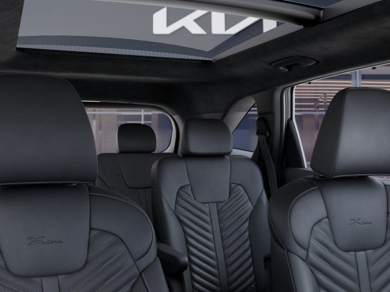 2026 Kia Sorento X-Line SX Prestige photo 26