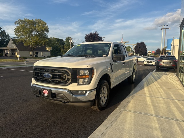 2023 Ford F-150 XL photo 6