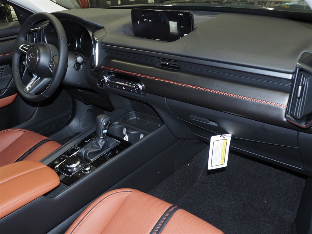 2025 Mazda CX-50 2.5 Turbo Premium Plus photo 13