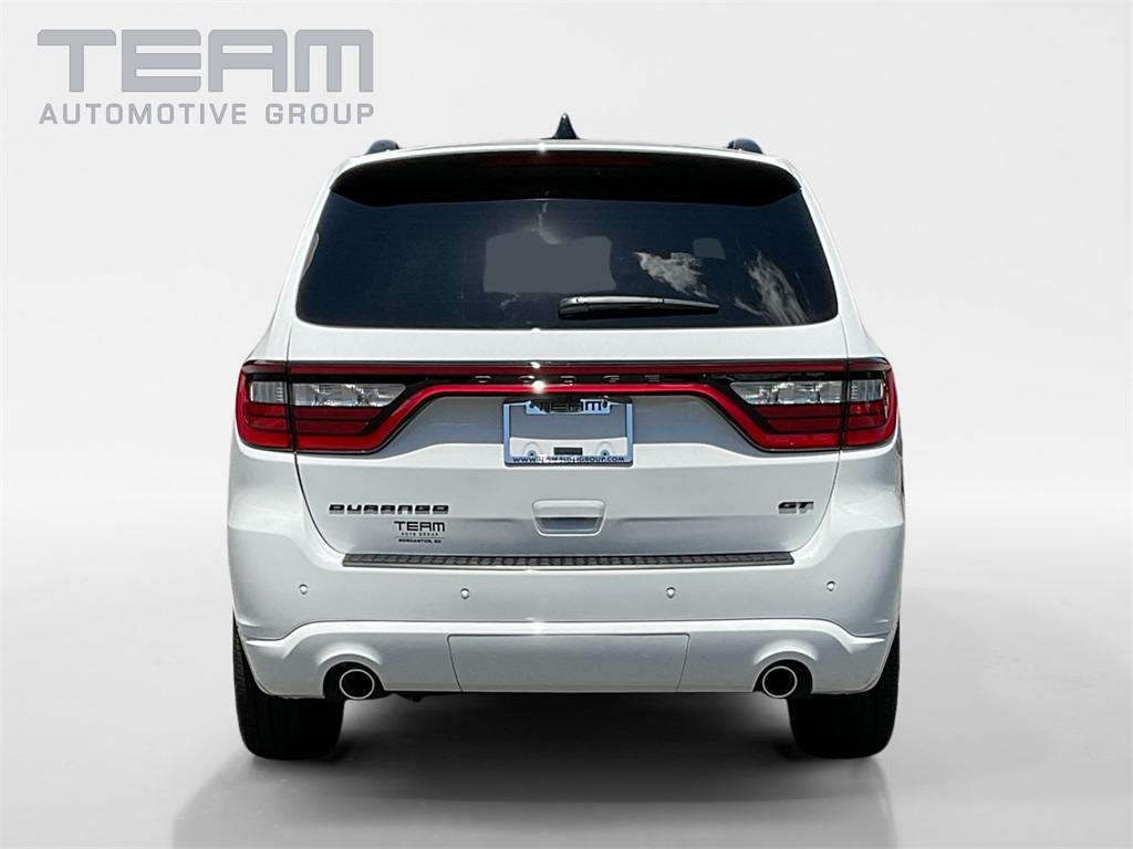 2025 Dodge Durango GT photo 6