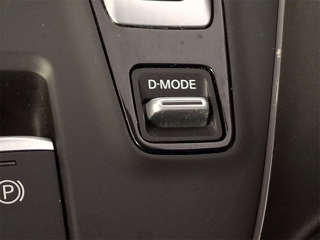 2022 Infiniti QX55 Sensory photo 23