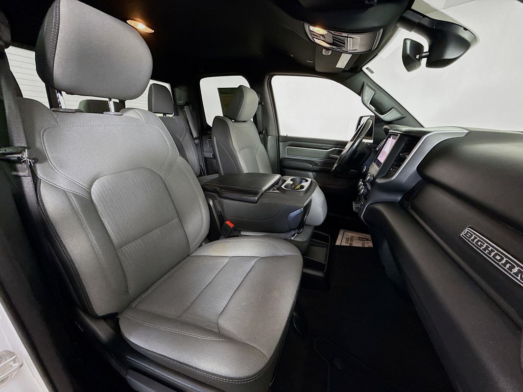 2022 Ram 1500 Big Horn photo 27