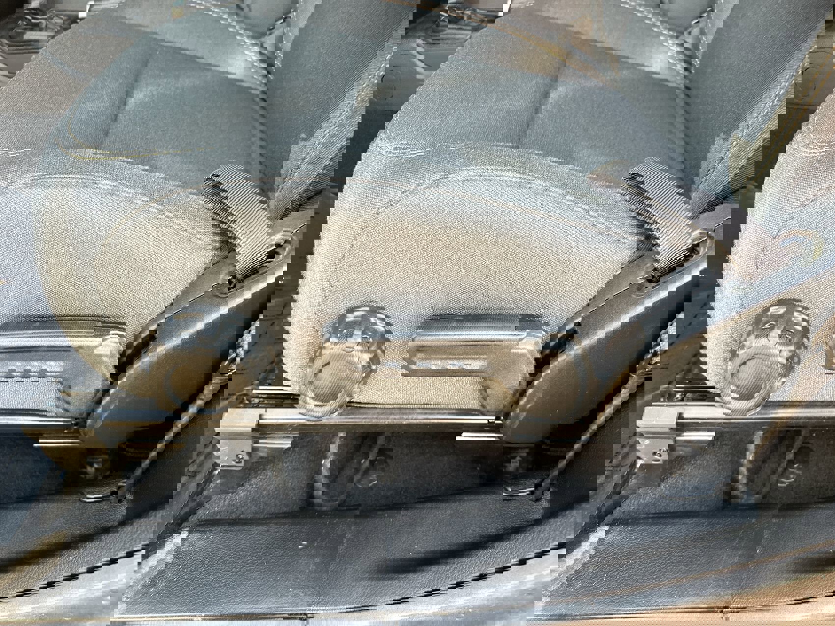 2024 Jeep Wrangler Sport Two-Door photo 17