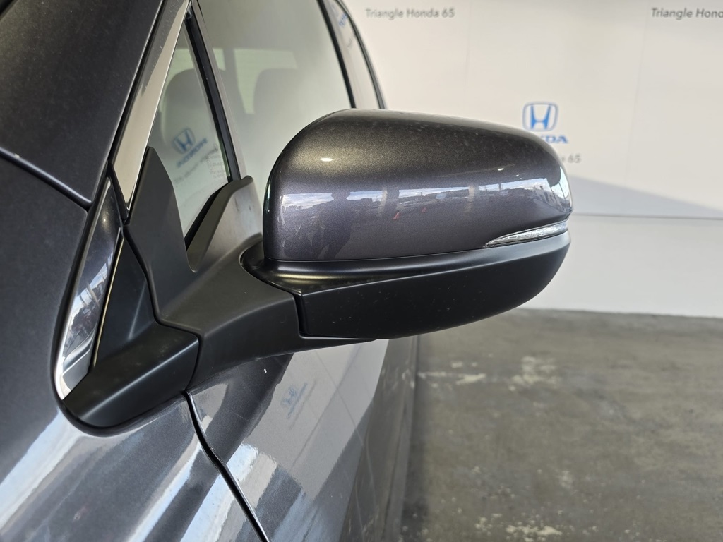 2025 Honda Ridgeline RTL photo 34