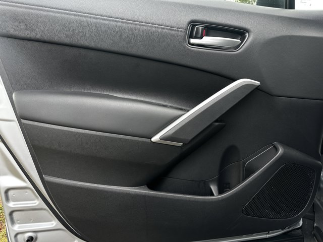 2024 Toyota Corolla Hybrid XSE photo 2