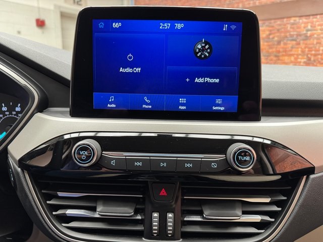 2022 Ford Escape SE photo 20