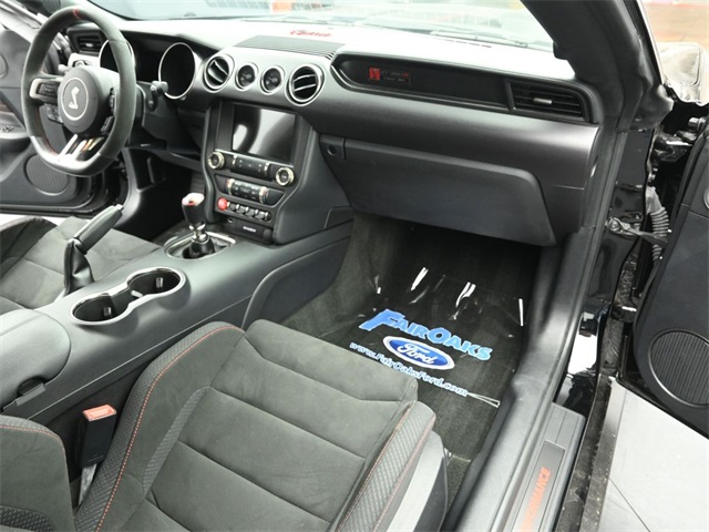 2017 FORD MUSTANG - Image 22