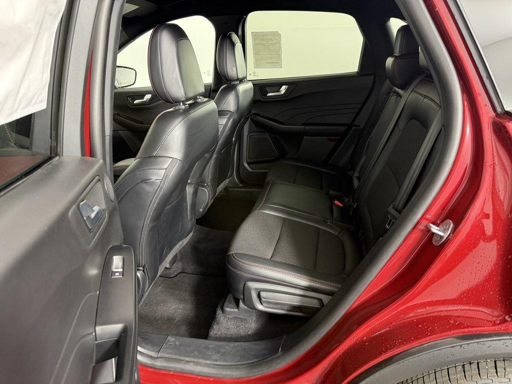 2025 Ford Escape ST-Line Select photo 7