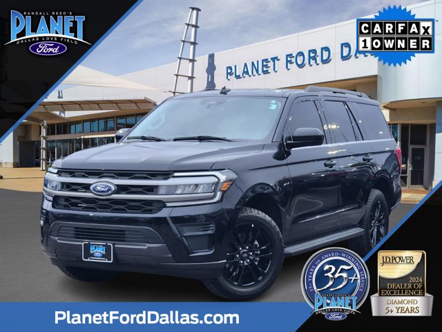 2024 Ford Expedition XLT's photo