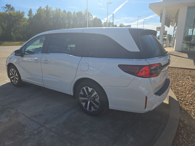 2026 Honda Odyssey EX-L photo 3