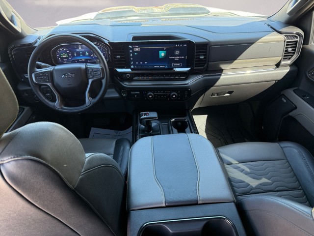 2023 Chevrolet Silverado 1500 ZR2 photo 10