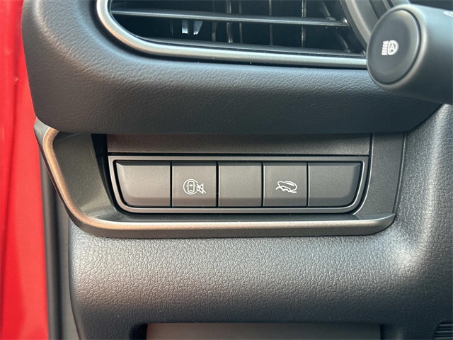 2025 Mazda CX-30 2.5 Select Sport photo 24